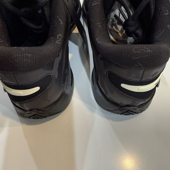 Size 12.5 Nike Giannis Freak Zoom 6 LX Black Label  Basketball Shoes IB3864-001 main image 11